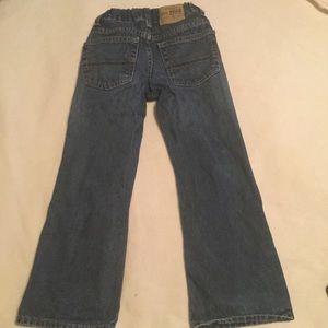 Children’s place bootcut pant, size 6